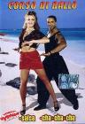 Corso di ballo. Salsa, Cha-cha-cha
