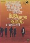 Burn After Reading. A prova di spia