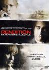 Rendition. Detenzione illegale