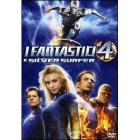 I Fantastici 4 e Silver Surfer