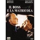 Il boss e la matricola