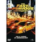 The Fast and the Furious. Tokyo Drift