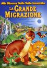 Alla ricerca della valle incantata 10. La grande migrazione