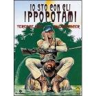 Io sto con gli ippopotami