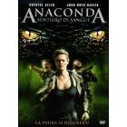 Anaconda. Sentiero di sangue