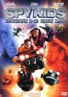 Spy Kids Missione 3-D. Game Over