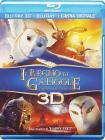 Il regno di Ga'Hoole. La leggenda dei guardiani (Cofanetto 2 blu-ray)