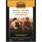 La mia Africa (Edizione Speciale 2 dvd)