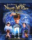 Nanny McPhee. Tata Matilda (Blu-ray)