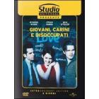 Giovani, carini e disoccupati (Edizione Speciale 2 dvd)