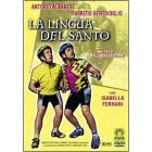 La lingua del santo