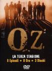 Oz. La terza stagione completa (3 Dvd)