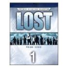 Lost. Prima serie (7 Blu-ray)
