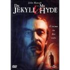 Dr. Jekyll & Mr. Hyde