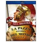 La pazza storia del mondo (Blu-ray)