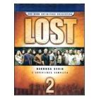 Lost. Seconda serie (7 Blu-ray)