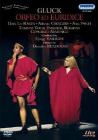 Christoph Willibald Gluck. Orfeo ed Euridice