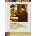 Le inchieste del commissario Maigret. Stagione 1 (5 Dvd)