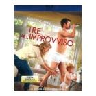 Tre all'improvviso (Blu-ray)