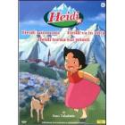 Heidi. I film (Cofanetto 3 dvd)