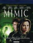 Mimic (Cofanetto blu-ray e dvd)