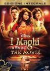 I maghi di Waverly. The Movie
