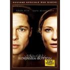 Il curioso caso di Benjamin Button (2 Dvd)