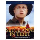 Sette anni in Tibet (Blu-ray)