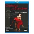 Christoph Willibald Gluck. Orpheus un Eurydike. Orfeo ed Euridice (Blu-ray)
