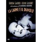 La carne e il diavolo
