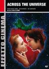 Across the Universe