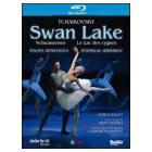 Pyotr Ilyich Tchaikovsky. Swan Lake. Il lago dei cigni (Blu-ray)