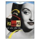 Eva contro Eva (Cofanetto blu-ray e dvd)