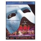 Il fantasma dell'opera. 25� anniversario (Blu-ray)