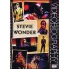 Stevie Wonder. Videobiography (2 Dvd)