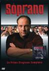 I Soprano. Stagione 1 (4 Dvd)