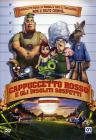 Cappuccetto Rosso e gli insoliti sospetti