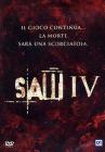 Saw IV