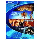 Blu-Ray Box Family (Cofanetto 4 blu-ray)