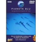 Pianeta Blu. Vol. 02. Dalle barriere coralline ai mari di ghiaccio