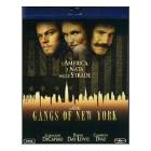 Gangs of New York (Blu-ray)