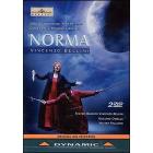 Vincenzo Bellini. Norma (2 Dvd)