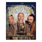 Il cosmo sul com� (Blu-ray)