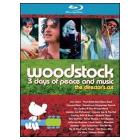 Woodstock (2 Blu-ray)