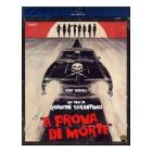 Grindhouse. A prova di morte (Blu-ray)