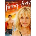 Flirting with Forty. L'amore quando meno te lo aspetti
