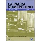La paura numero uno