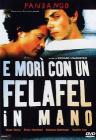 E mor� con un Felafel in mano