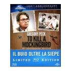 Il buio oltre la siepe (Blu-ray)