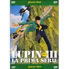 Lupin III. La prima serie. File 1